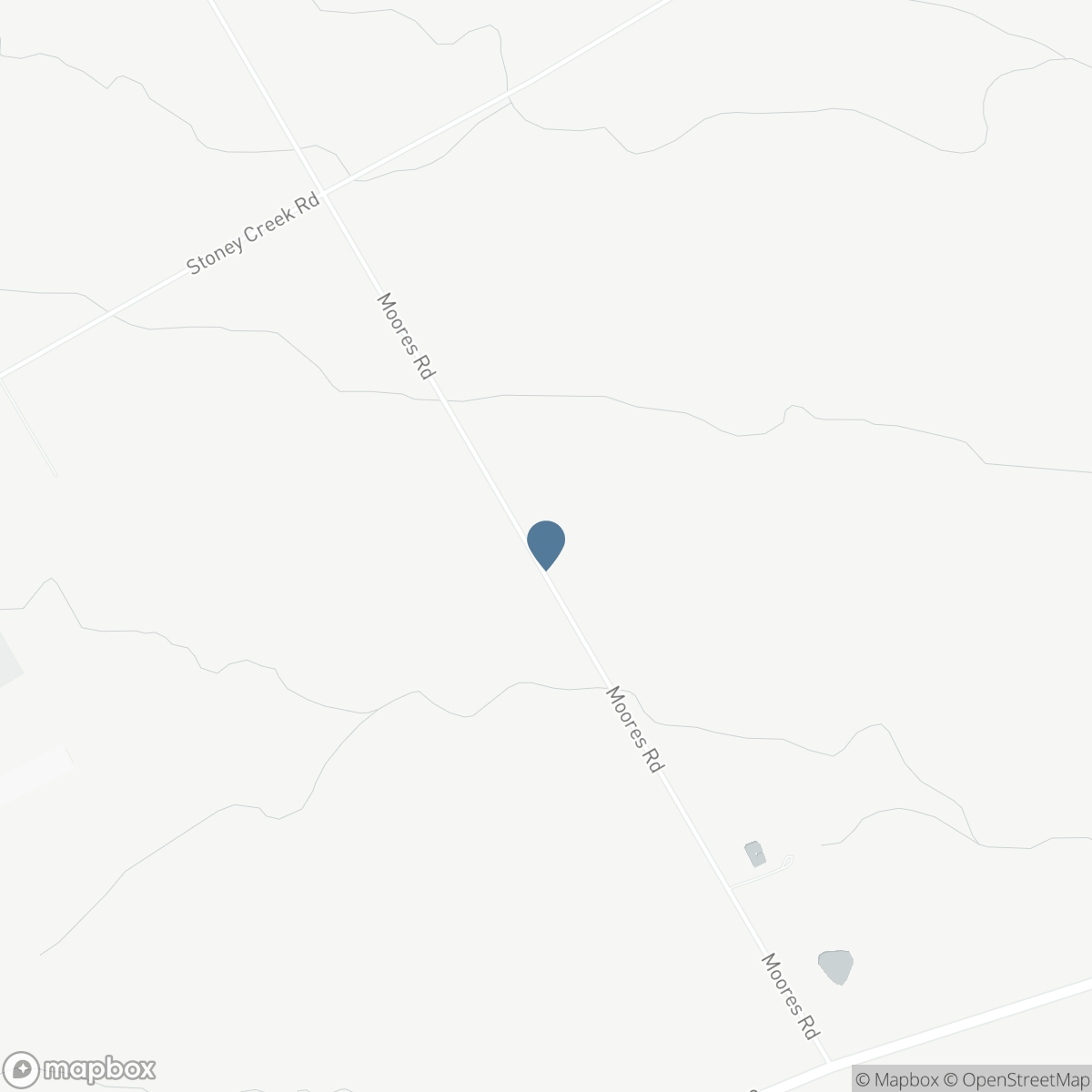148 MOORES Road, York, Ontario N0A 1R0